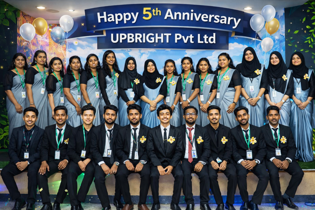 5th Anniversary